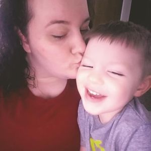 Meet your Posher, Amber